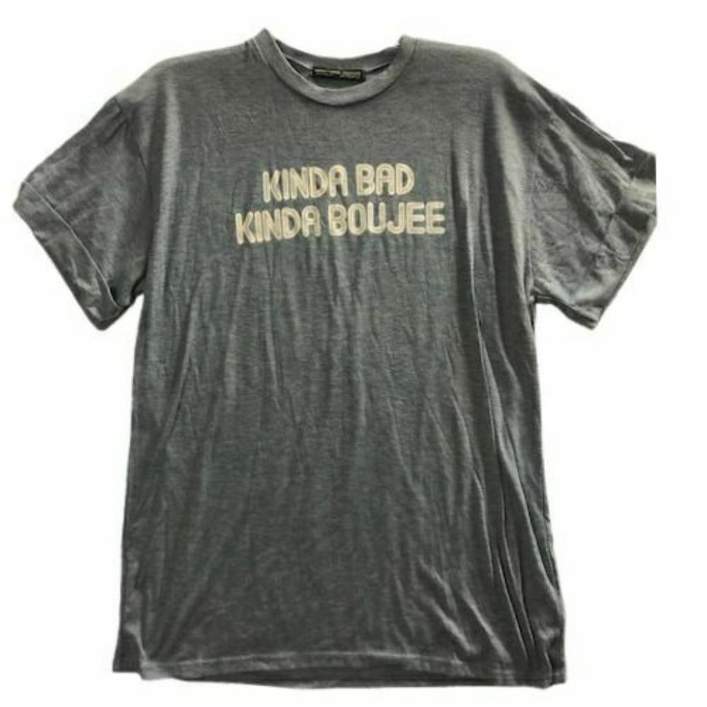 Rock Rose Couture "Kinda Bad Kinda Boujee" LARGE